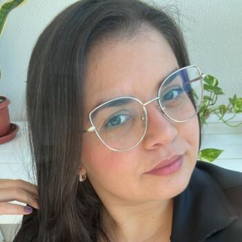 Babysitter in Cascavel: Gracieli