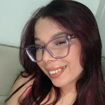 Babysitter in Vitória da Conquista: Grazyelle