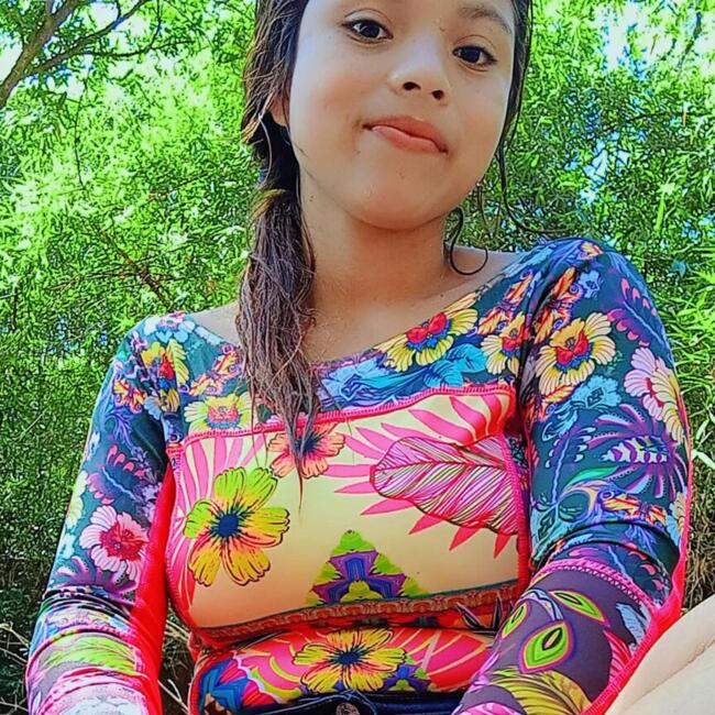 Babysitter in Santiago: Itzy