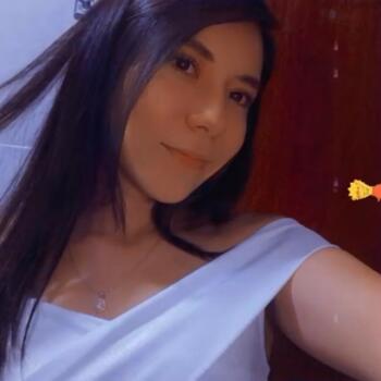 Niñera en Tláhuac: Alejandra