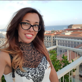 Babysitter a Napoli: Anna