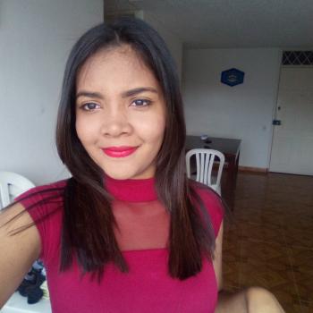 Niñera Puerto Colombia: Maria Alejandra