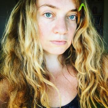 Barnvaktsjobb i Malmö: barnvaktsjobb Alice