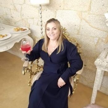 Ama Gondomar: Claudia maria de sousa