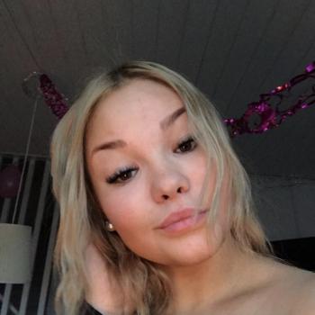 Barnvakt i Västerås: Saga