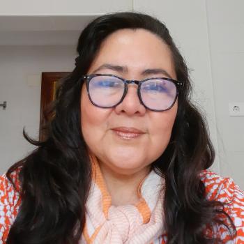 Niñera Bilbao: Adelita