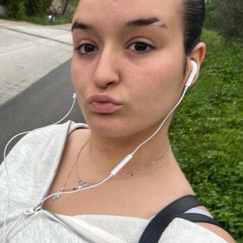 Babysitter Torrevecchia Teatina: Yara