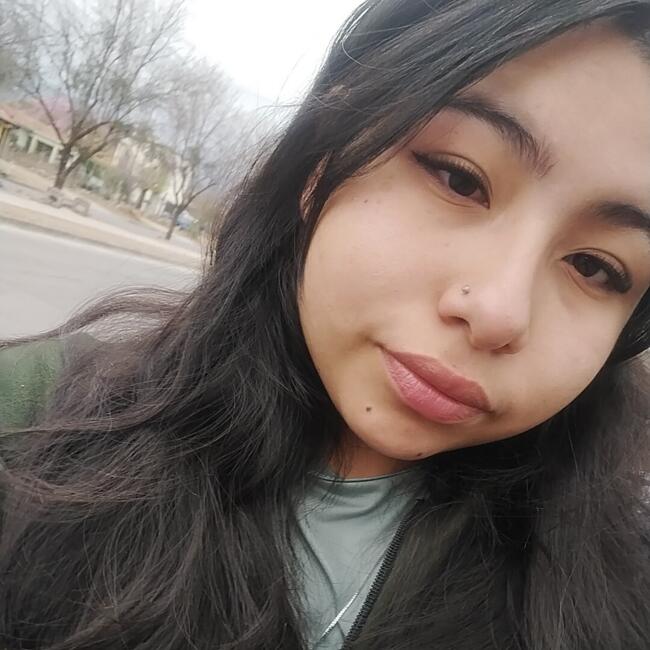 Babysitter in Salta: Sofia Selene