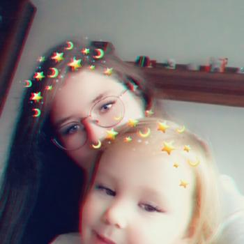 Babysitter in Mönchengladbach: Sarah