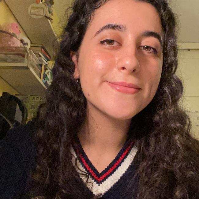 Uccle のベビーシッター: Hopefreckless