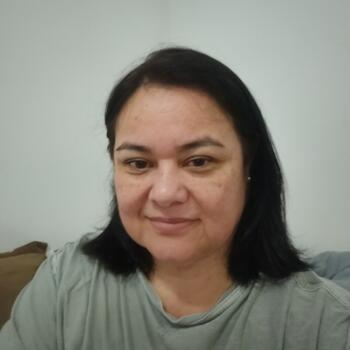 Babysitter Curitiba: Patrícia