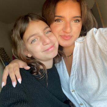 Baby-sitter Saint-Jean-de-Fos: Shaïnez