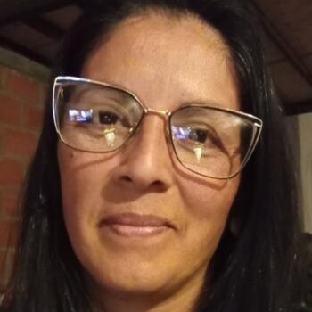 Niñera en Ciudad de Santa Fe: Carina