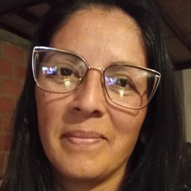 Niñera en Ciudad de Santa Fe: Carina