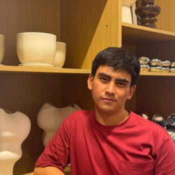 Niñera en Lima: Joaquin