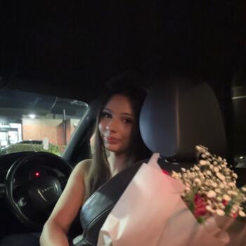 Babysitter in Lucan: Lini