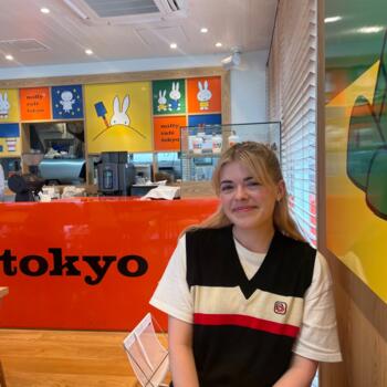 Oppas Purmerend: Alice