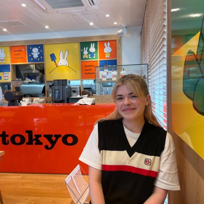 Babysitter in Purmerend: Alice