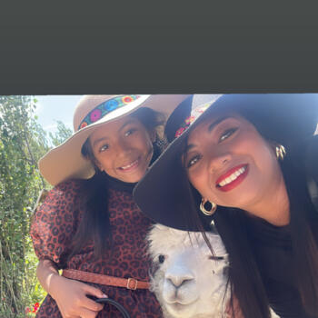 Babysitter in A Coruña: Tamara