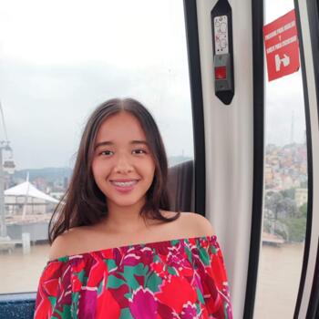 Babysitter Guayaquil: Alisson