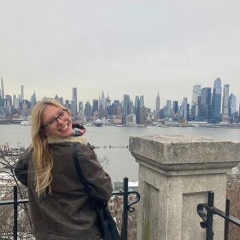 Babysitter in Klagenfurt: Darina