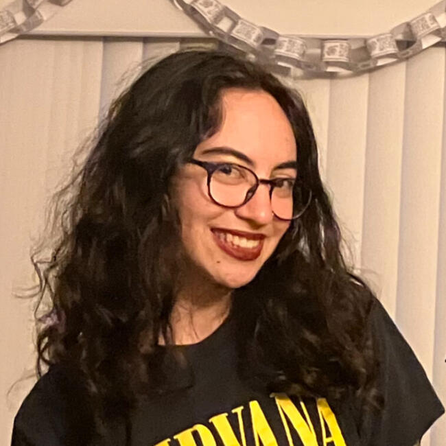 Babysitter in Takoma Park: Zahra