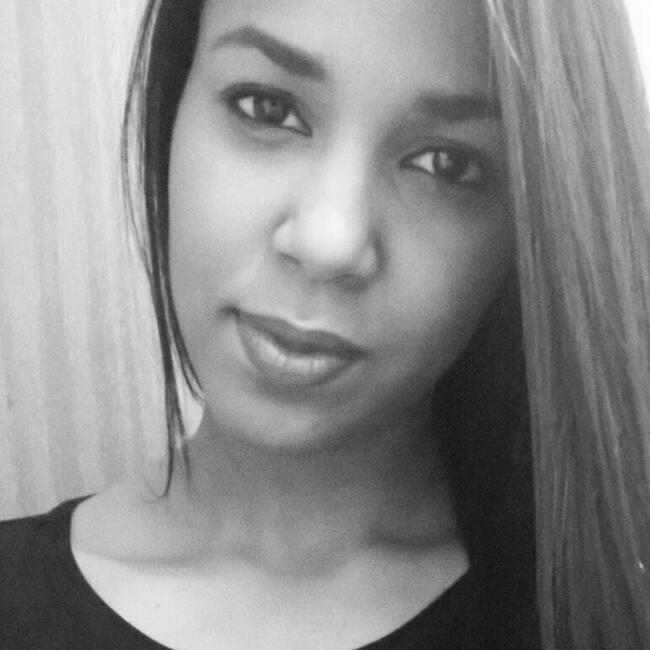 Babysitter em Olhão: Bruna