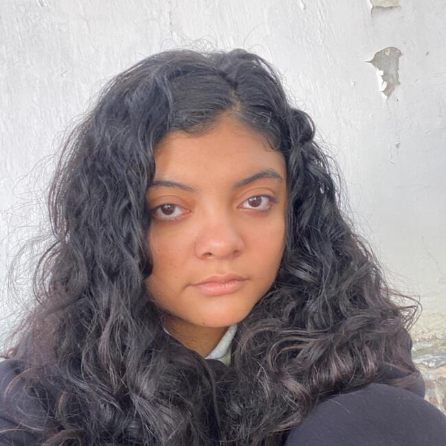 Niñera en Zapopan: Sharlin López