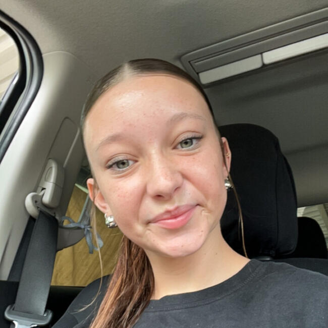 Babysitter in Mudgee: Sophie