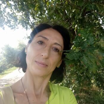Babysitter in Ferrara: Emanuela