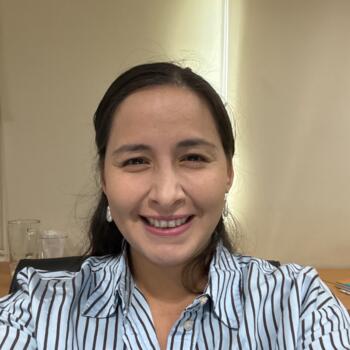 Babysitting job in Guayaquil: babysitting job Fatima
