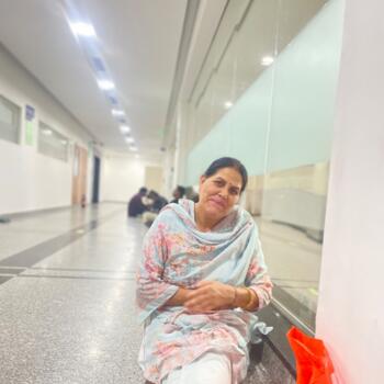 Patiāla में बेबीसिटर: Guddi