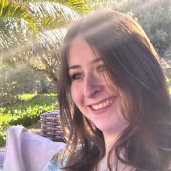 Babysitter in Schimmert: Emma