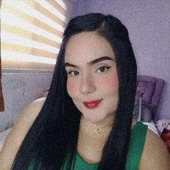 Babysitter in Santa Rosa: Maite