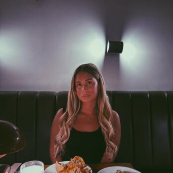 Nanny in Sydney: Klara Nilsen