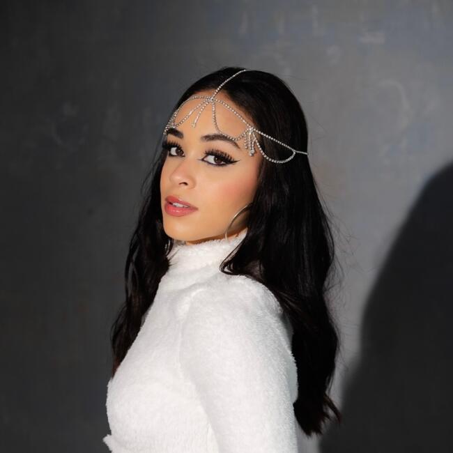 Babysitter in Almere Stad: Larah