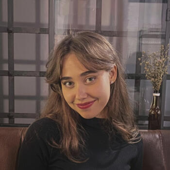 Babá em Ibiporã: Beatriz