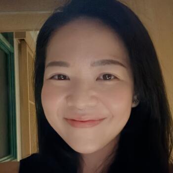 位于Singapore Island的临时保姆: Kelly