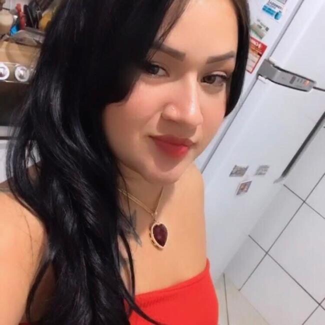 Babá em Rio de Janeiro: Alana