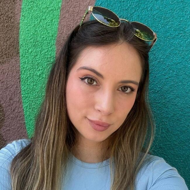 Babysitter in Santiago: Maria Jose