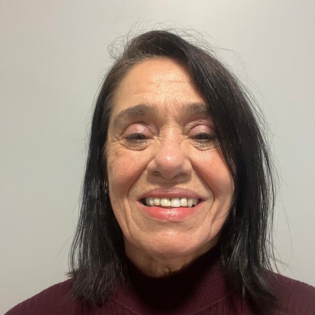 Childminder in Cork: Iraci