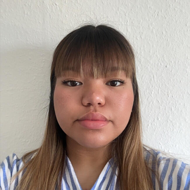 Babysitter in Avignon: Emilie haixa