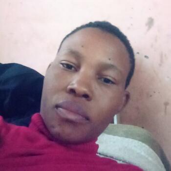 Babysitter in Maun: Doreen kamogelo