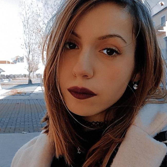 Lastenhoitaja Abrantes: Jéssica