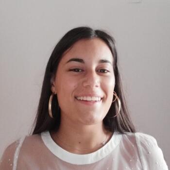 Babysitter in Alverca do Ribatejo: Ana Beatriz