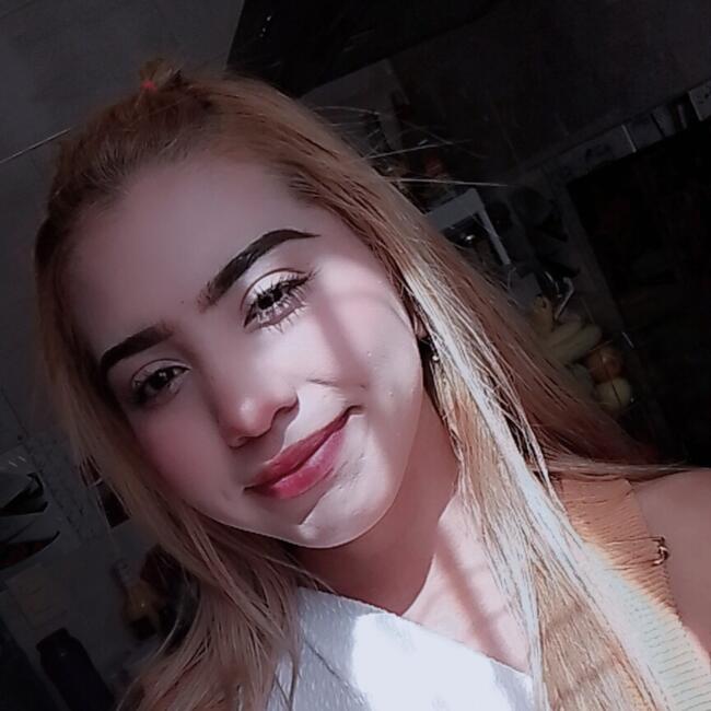 Niñera en León: Jazmin