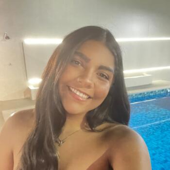 Babá Brasília: Geovanna