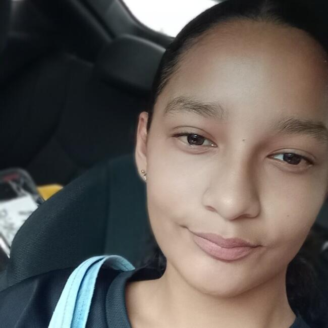 Babysitter in La Chorrera: Alexandra