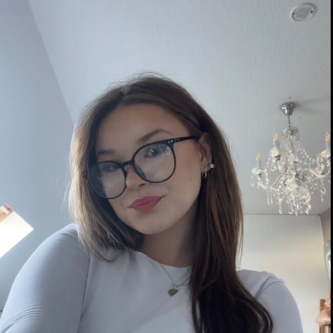 Babysitter in Rostock: Anna-Lina