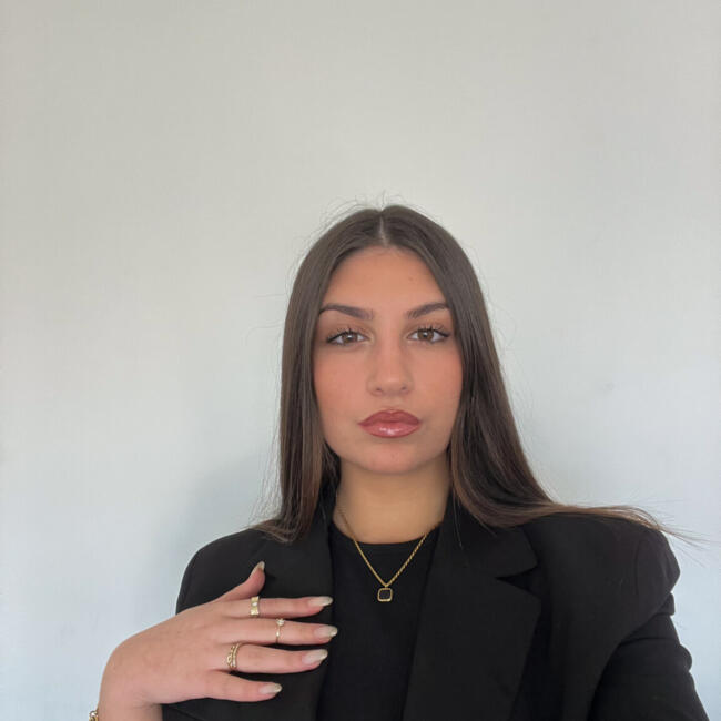 Babysitter em Águas Santas: Fabiana